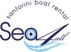 Santorini Noleggio barche senza patente