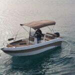 FAQ Frequently Asked Questions 11 Sea4all Santorini Boat rental without license