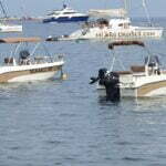 FAQ Frequently Asked Questions 5 License free Boat rentals in Santorini