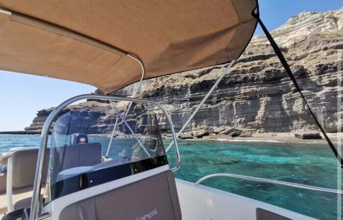Explore Santorini Sea4all