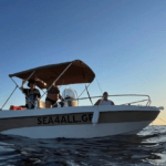 FAQ Frequently Asked Questions 4 Fun for All ages Rent a boat Sea4all